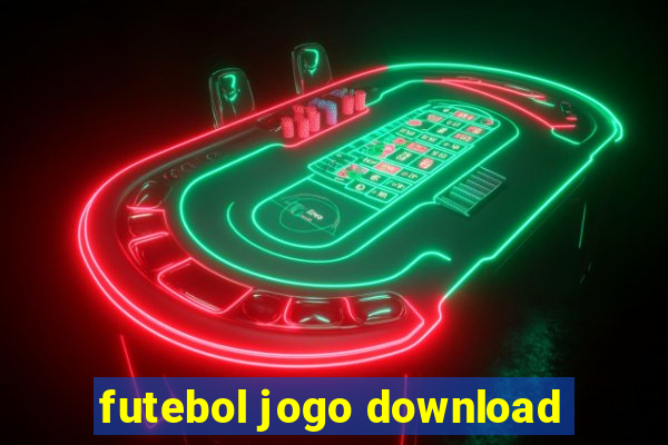 futebol jogo download